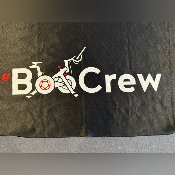 #BooCrew Premium Cooling Towel - Picture 3 of 7